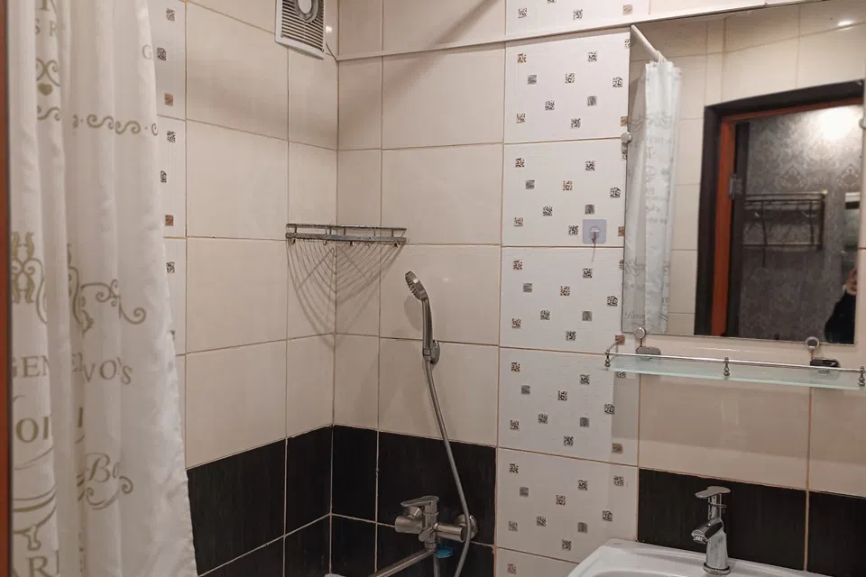 Сдаётся 2-комнатная квартира, 50 м²