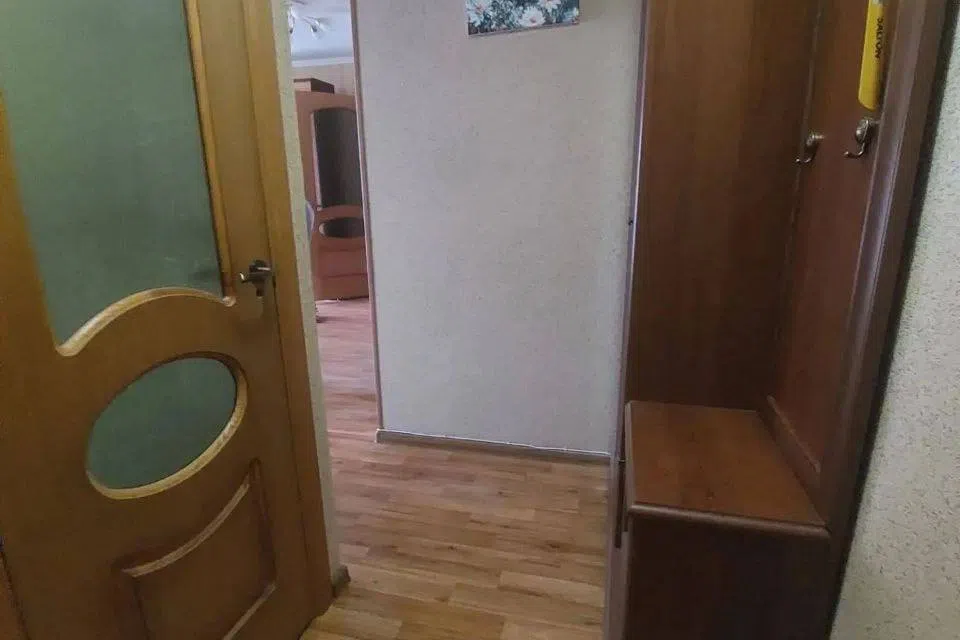 Сдаётся 2-комнатная квартира, 45 м²