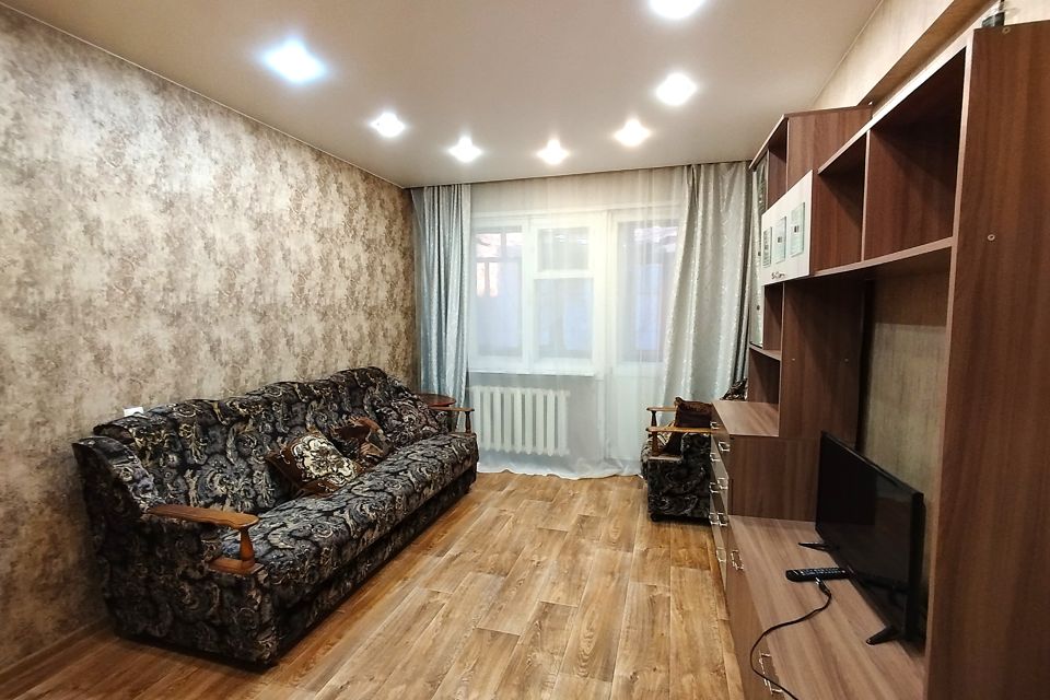 Сдаётся 2-комнатная квартира, 44 м²