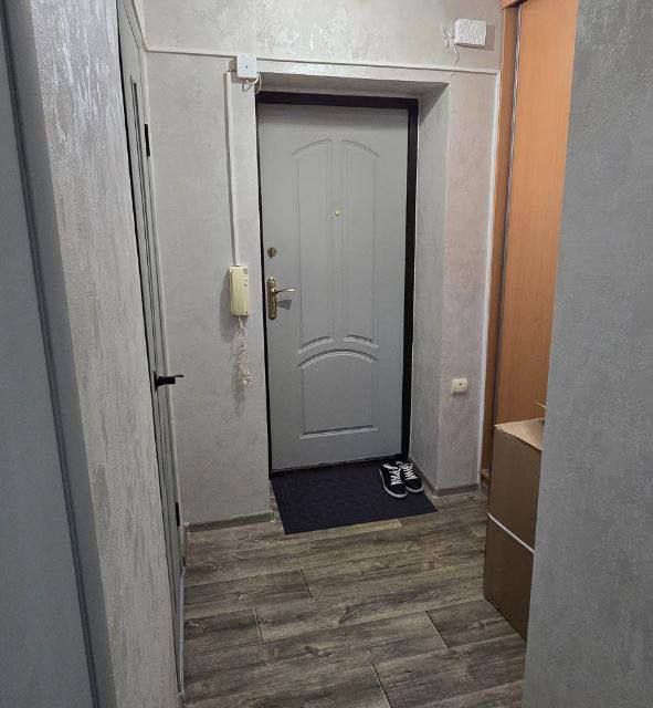 Сдаётся 1-комнатная квартира, 39 м²