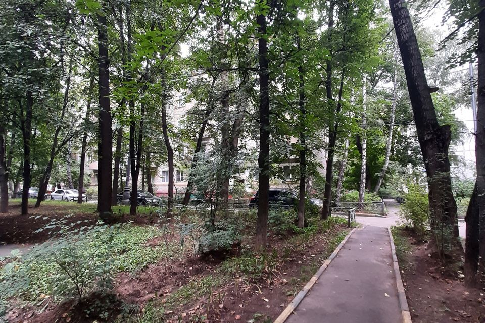 Сдаётся 2-комнатная квартира, 43.5 м²