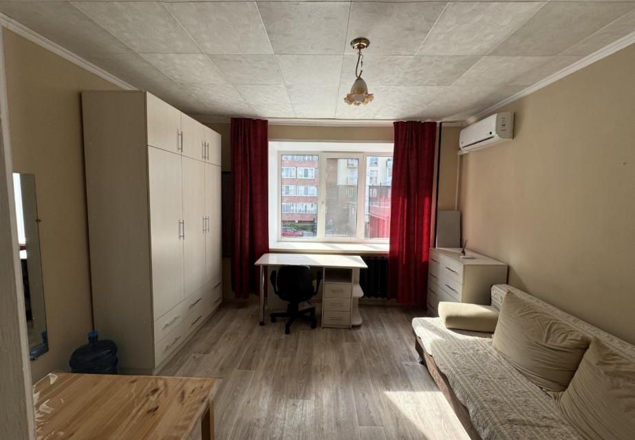 Сдаётся студия, 20 м²