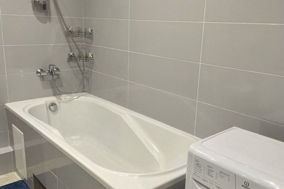 Сдаётся 1-комнатная квартира, 41 м²