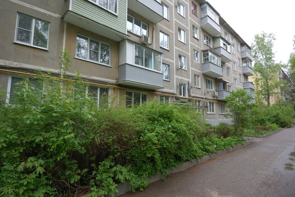 Сдаётся 1-комнатная квартира, 34 м²