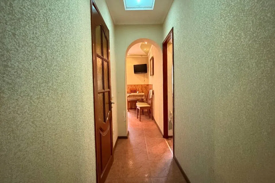 Сдаётся 2-комнатная квартира, 50 м²