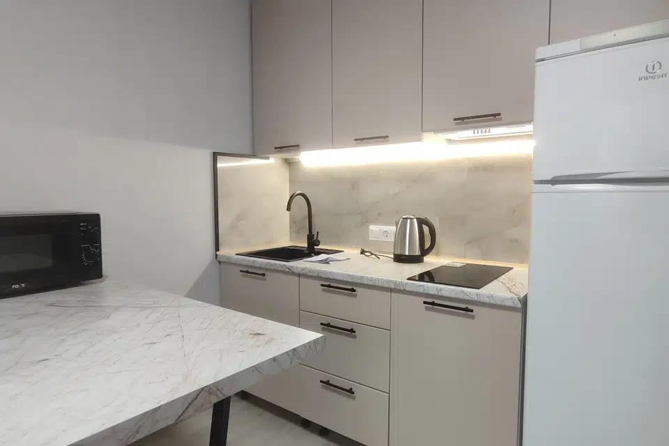 Сдаётся студия, 21 м²