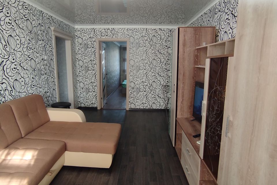 Сдаётся 2-комнатная квартира, 47 м²