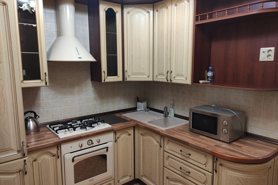 Сдаётся 2-комнатная квартира, 48 м²