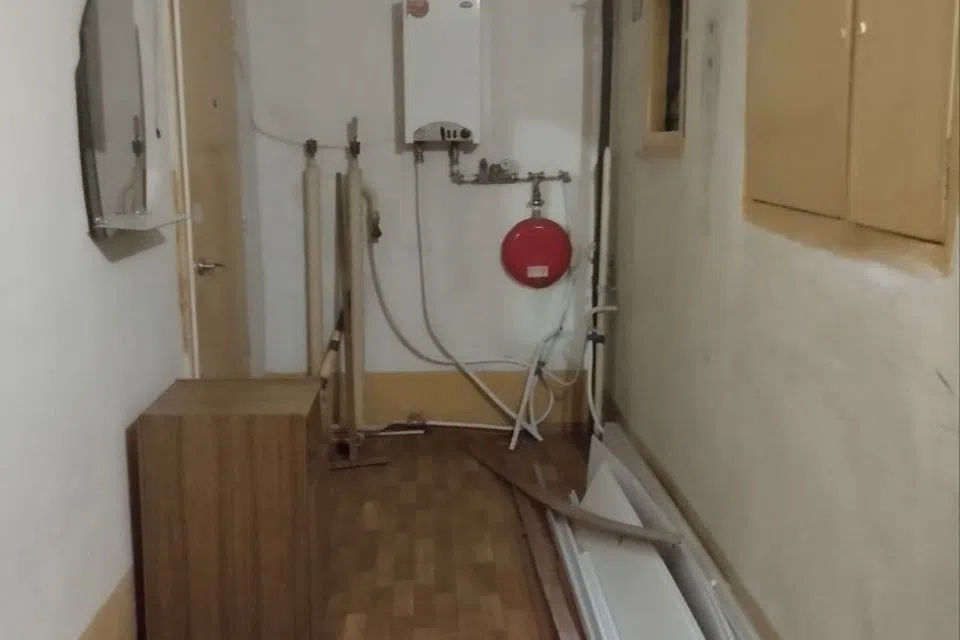 Сдаётся 3-комнатная квартира, 84 м²