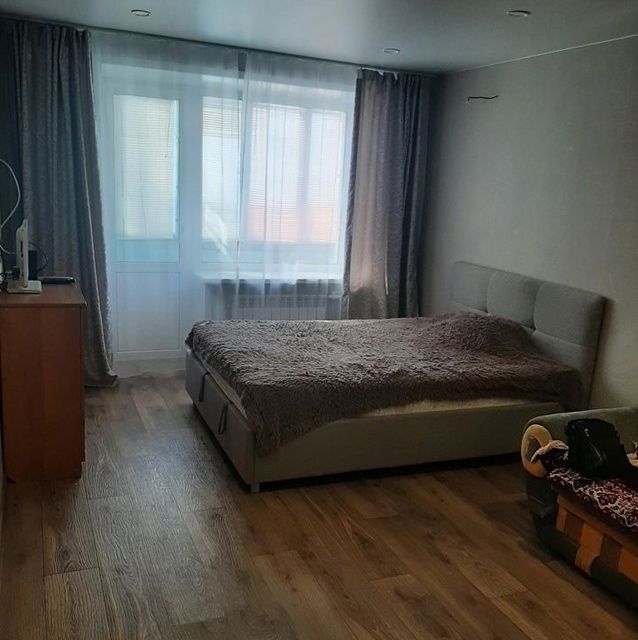 Сдаётся 1-комнатная квартира, 33 м²
