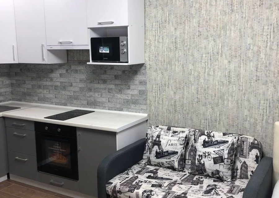 Сдаётся студия, 25 м²
