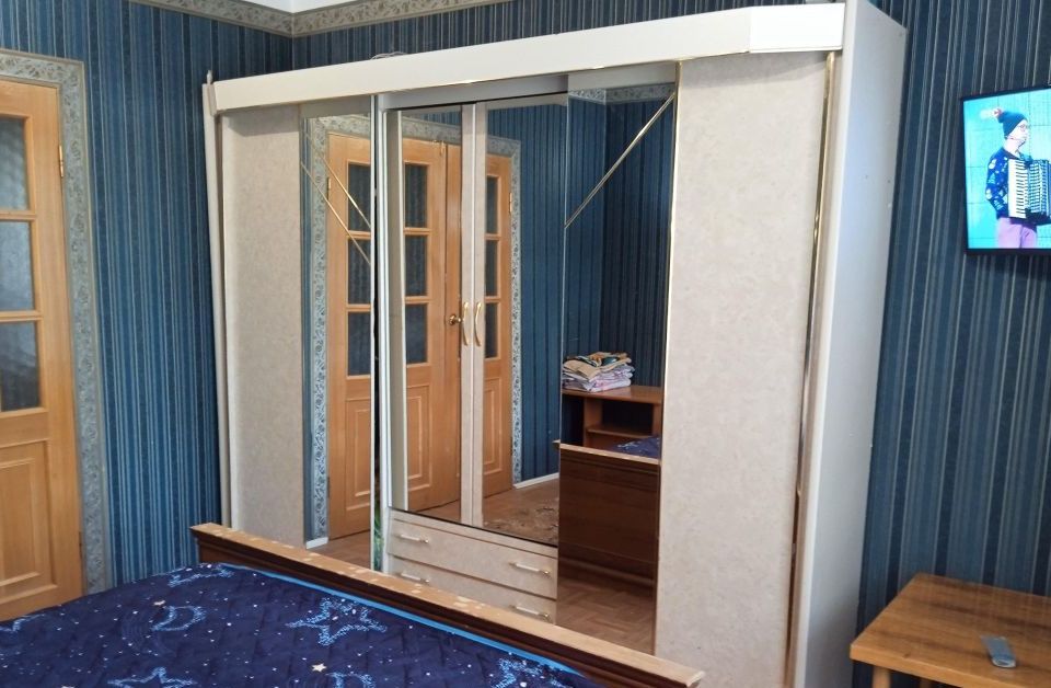 Сдаётся 2-комнатная квартира, 47 м²