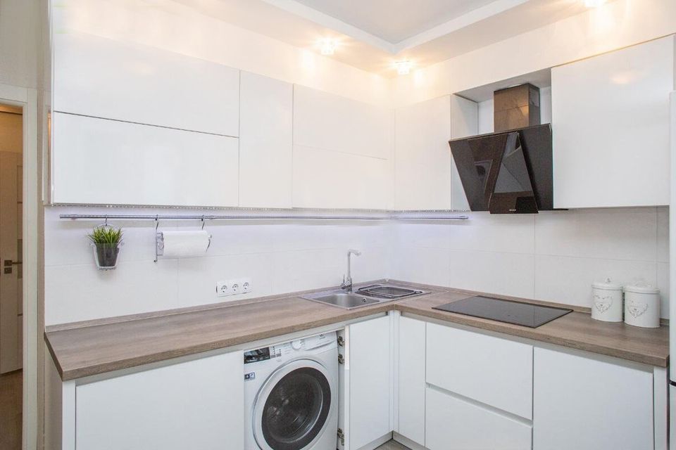 Сдаётся 1-комнатная квартира, 37.7 м²