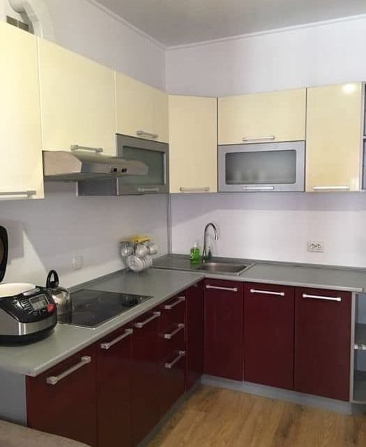 Сдаётся 1-комнатная квартира, 38 м²