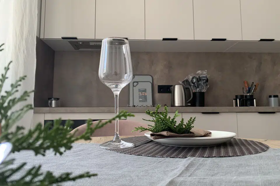 Сдаётся 1-комнатная квартира, 40 м²