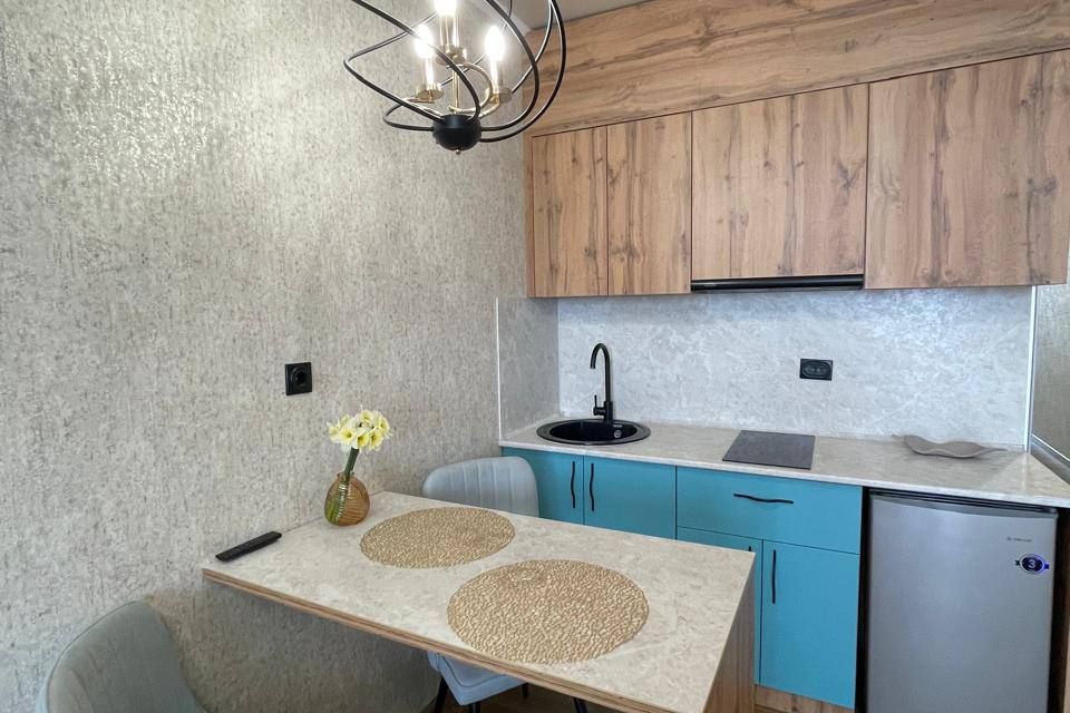 Сдаётся студия, 30 м²