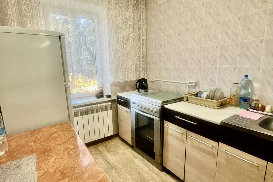 Сдаётся 1-комнатная квартира, 31 м²