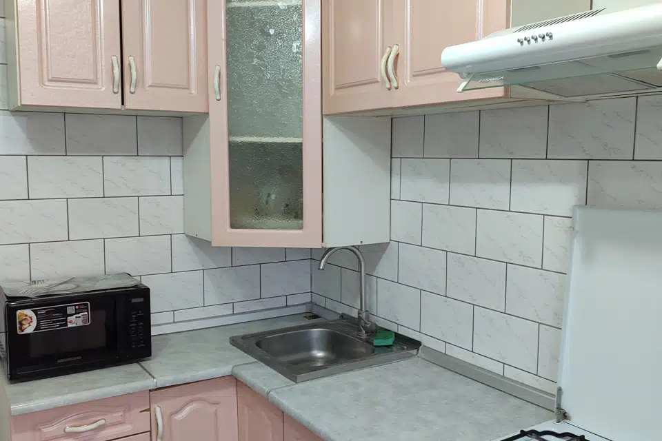 Сдаётся 1-комнатная квартира, 30 м²