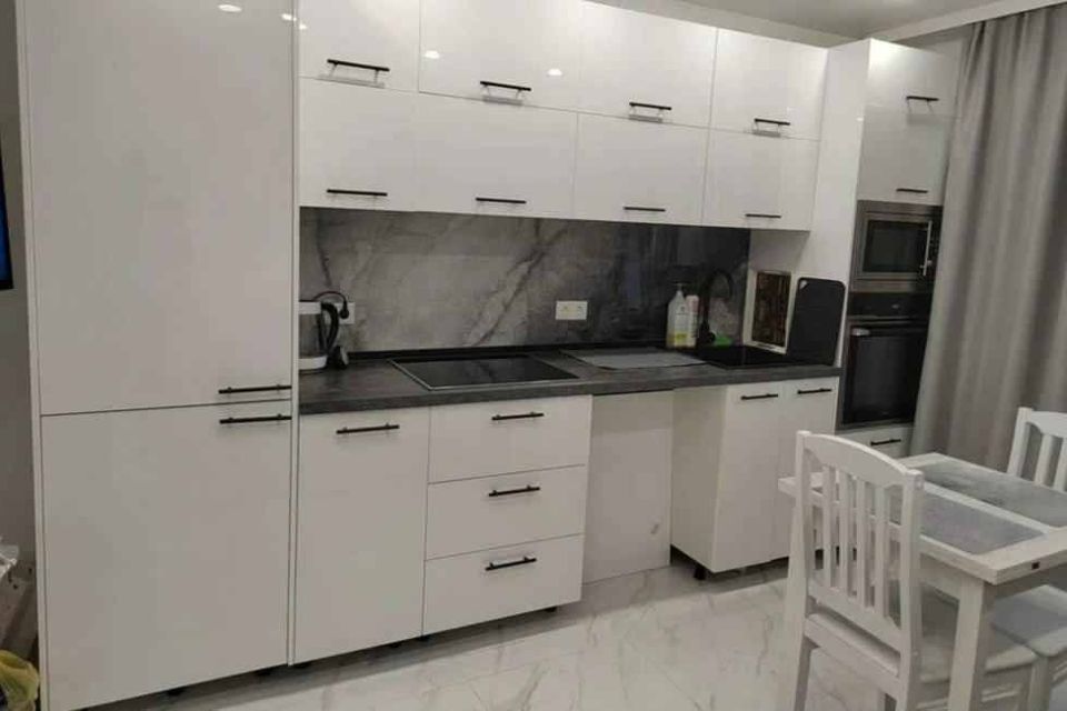 Сдаётся 1-комнатная квартира, 40 м²