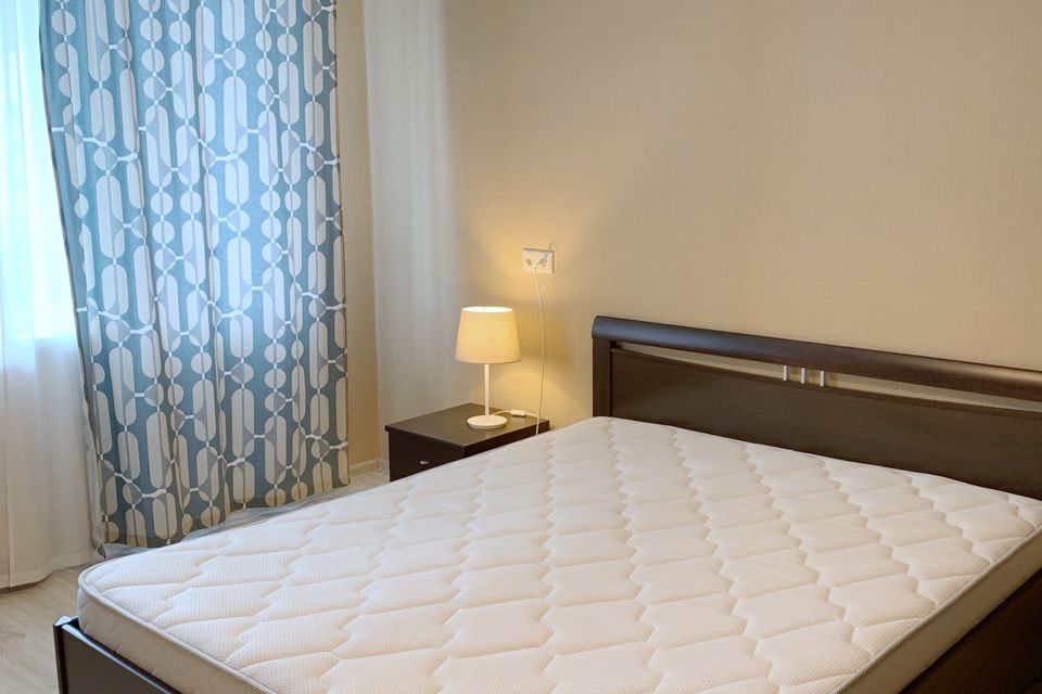 Сдаётся 2-комнатная квартира, 45 м²