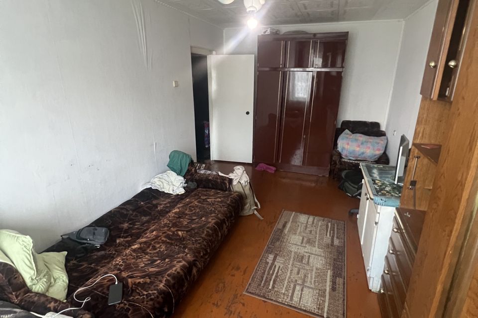 Сдаётся 1-комнатная квартира, 28 м²