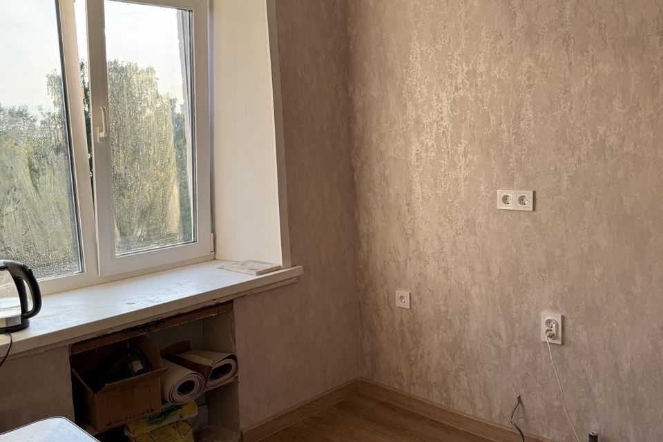 Сдаётся 2-комнатная квартира, 42 м²