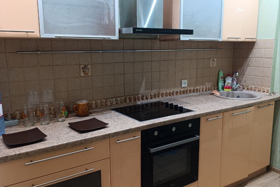 Сдаётся 3-комнатная квартира, 85.2 м²