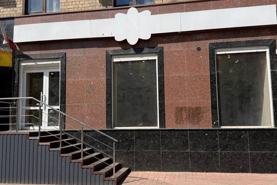 Сдаётся помещение своб. назначения, 52 м²