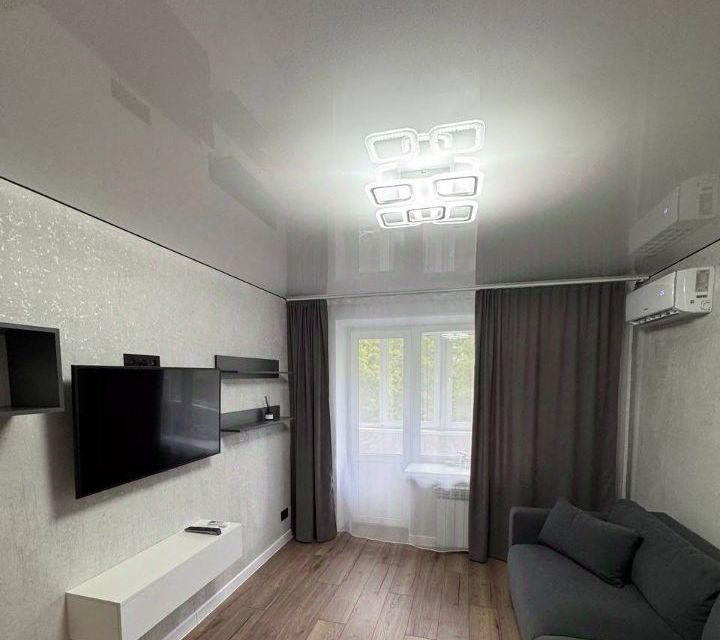 Сдаётся 2-комнатная квартира, 45 м²