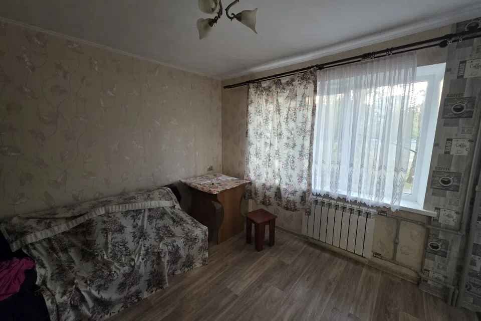 Сдаётся 1-комнатная квартира, 22 м²