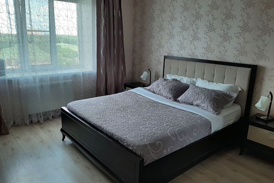 Сдаётся 3-комнатная квартира, 86 м²