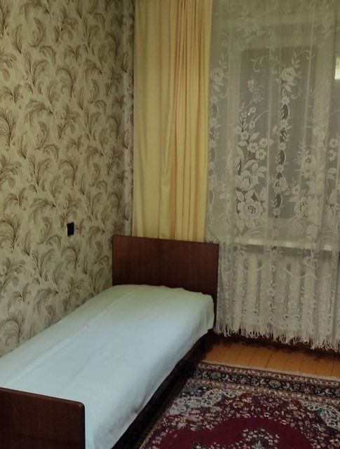 Сдаётся 3-комнатная квартира, 52 м²