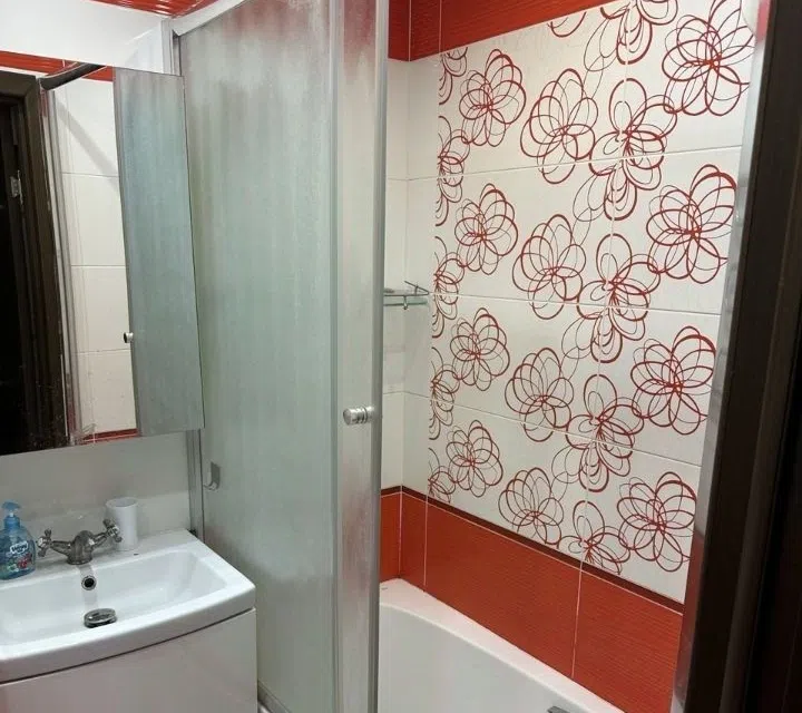 Сдаётся 1-комнатная квартира, 38 м²