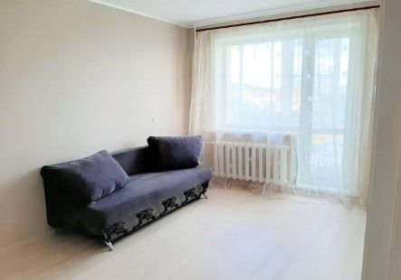 Сдаётся 1-комнатная квартира, 34 м²
