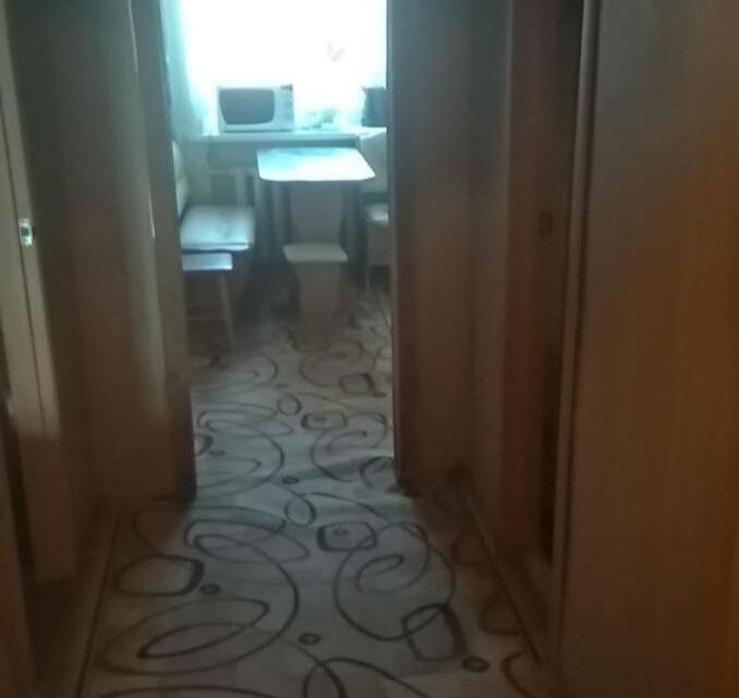 Сдаётся 1-комнатная квартира, 38 м²
