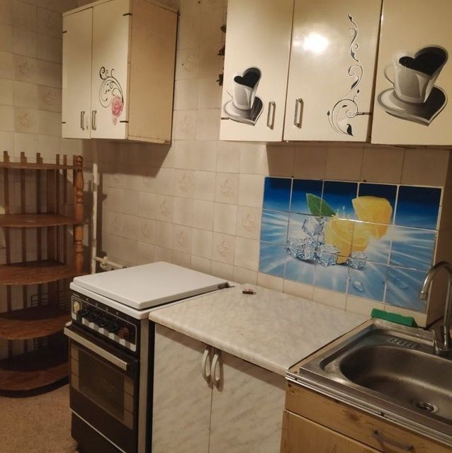 Сдаётся 1-комнатная квартира, 30 м²
