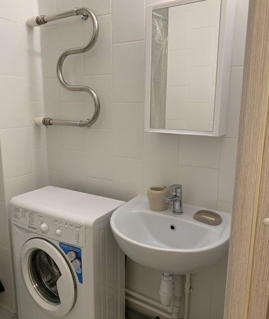 Сдаётся студия, 20.6 м²