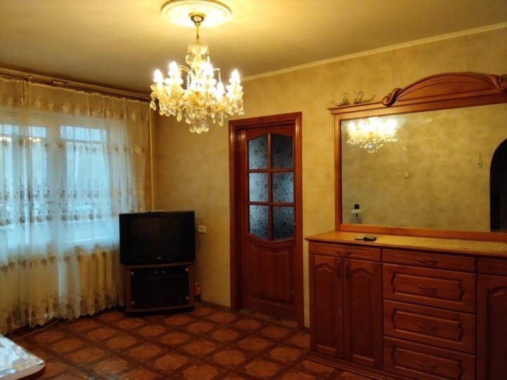 Сдаётся 2-комнатная квартира, 46 м²
