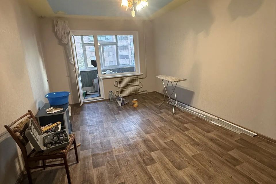Сдаётся 2-комнатная квартира, 50 м²