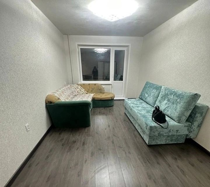 Сдаётся 1-комнатная квартира, 30.6 м²