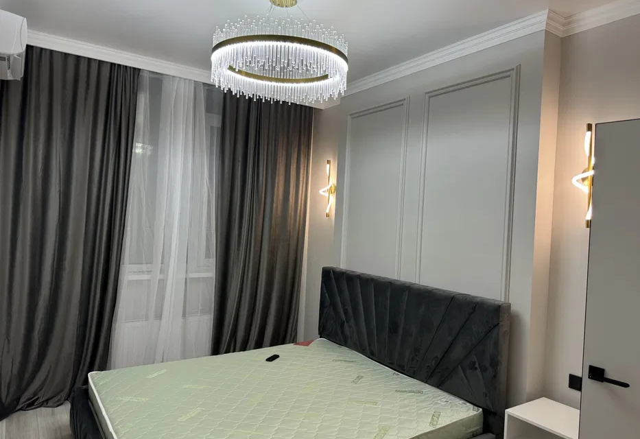 Сдаётся 2-комнатная квартира, 48 м²
