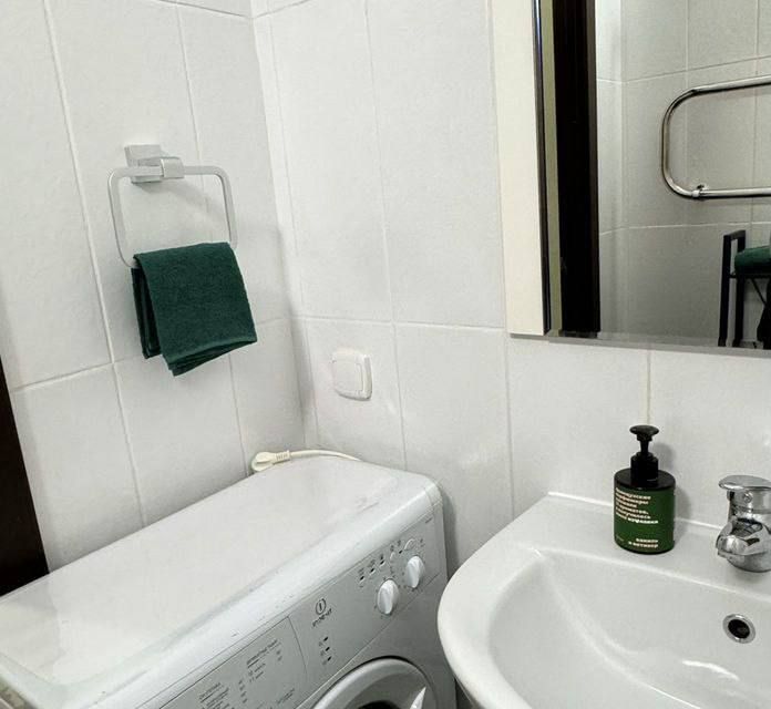 Сдаётся 1-комнатная квартира, 40 м²