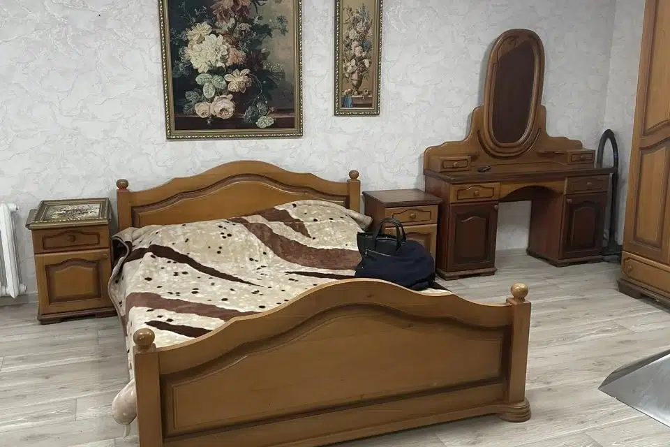 Сдаётся студия, 35 м²
