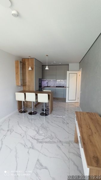 Сдаётся 1-комнатная квартира, 38 м²