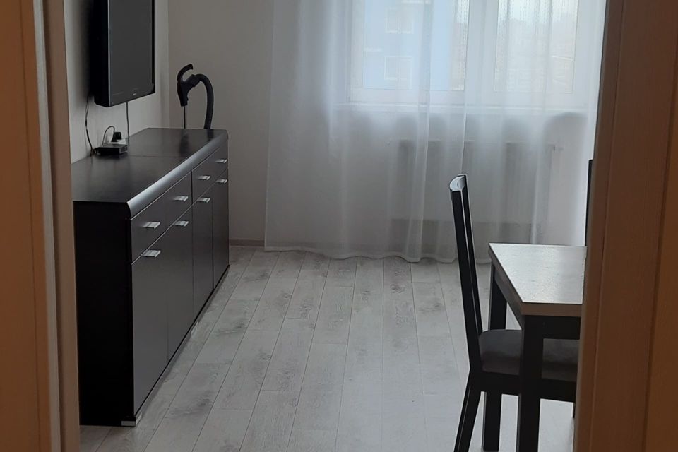 Сдаётся студия, 30 м²