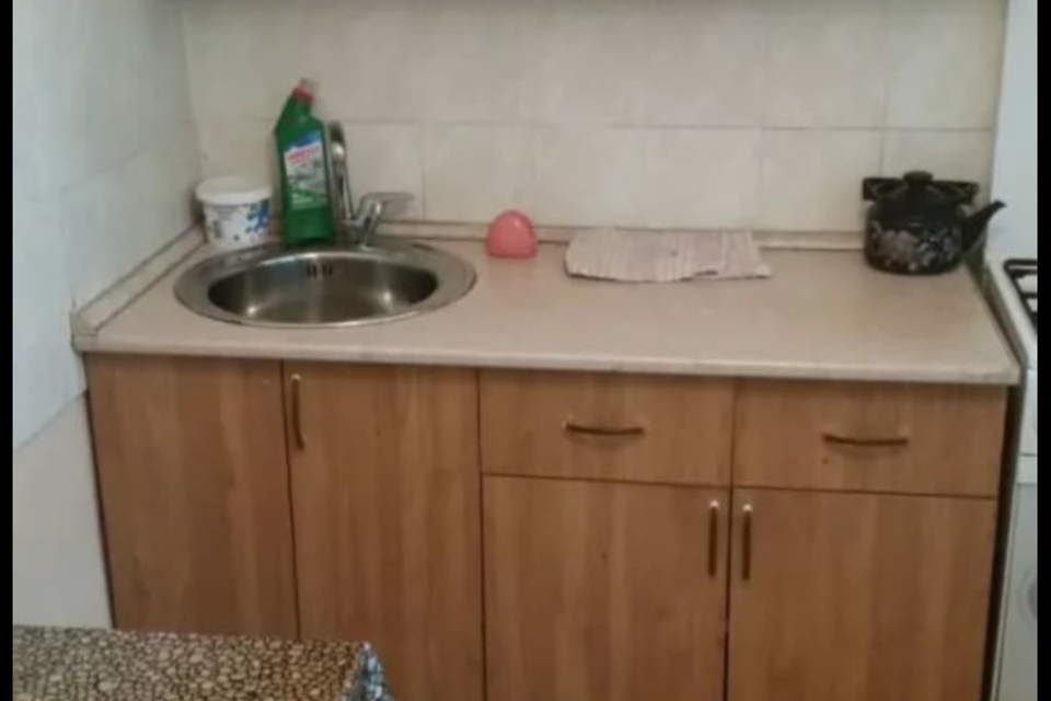 Сдаётся 1-комнатная квартира, 35 м²