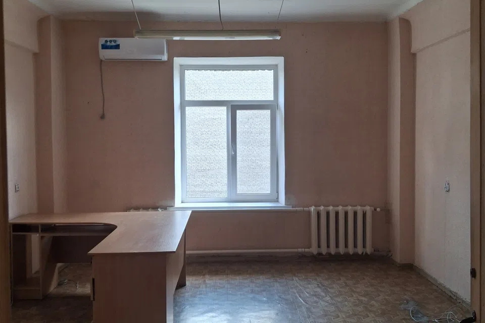 Сдаётся офис, 29 м²