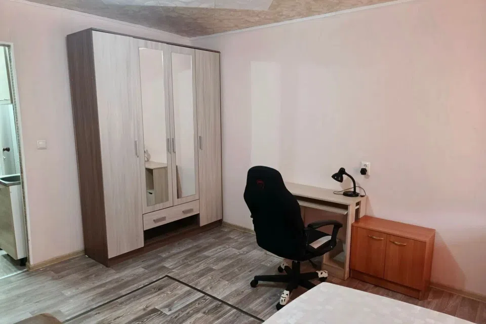Сдаётся 1-комнатная квартира, 22.7 м²