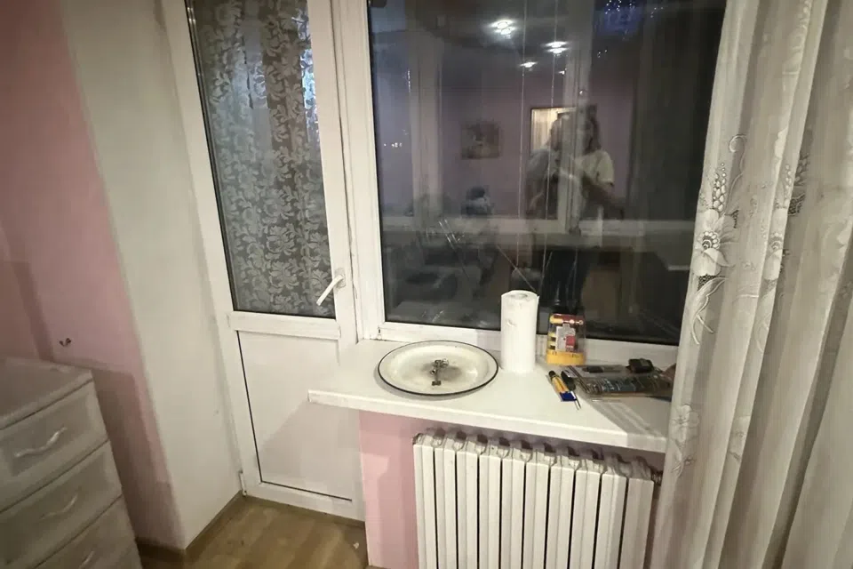 Сдаётся 2-комнатная квартира, 50 м²