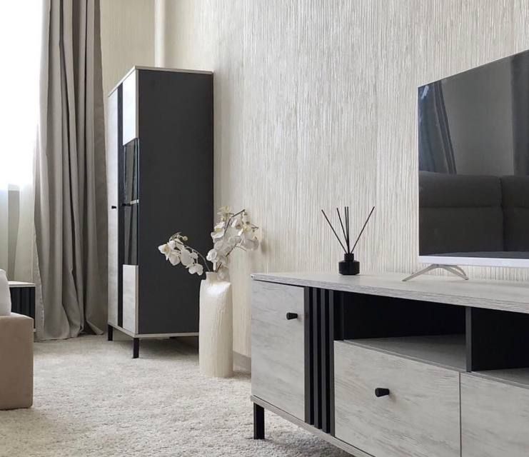 Сдаётся 1-комнатная квартира, 37 м²